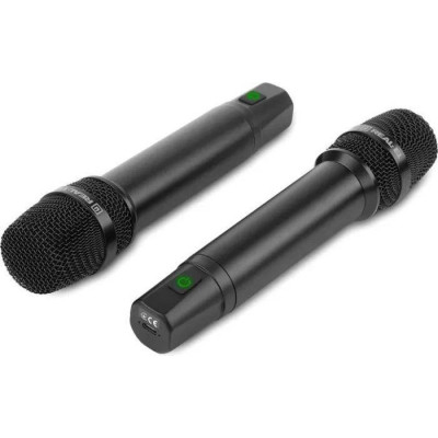 REAL-EL KM-850
