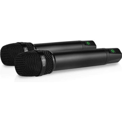 REAL-EL KM-850
