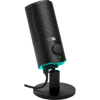 JBL Quantum Stream (JBLQSTREAMBLK)