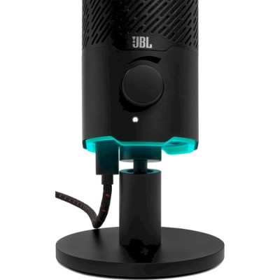 JBL Quantum Stream (JBLQSTREAMBLK)