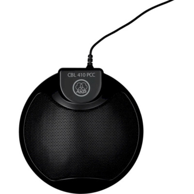 AKG CBL410 PCC Black
