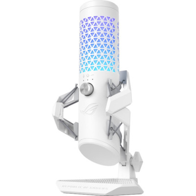 ASUS ROG Carnyx White (90YH03Z0-BAUA10)