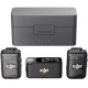 DJI Mic 2 2TX + 1RX (CP.RN.00000325.01)