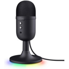 Trust Gaming GXT 234 Yunix Black (25372)