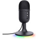 Trust Gaming GXT 234 Yunix Black (25372)