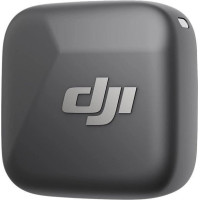 DJI Mic Mini Infinity Black (CP.RN.00000431.01)