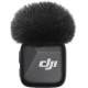 DJI Mic Mini Infinity Black (CP.RN.00000431.01)