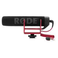Rode VideoMic GO