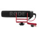 Rode VideoMic GO