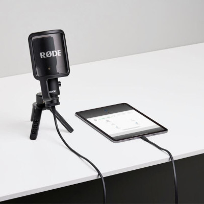 Rode NT-USB+