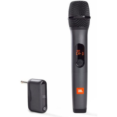 JBL Partybox Wireless Microphone (JBLWIRELESSMIC)