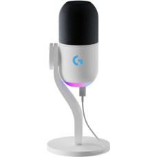 Logitech G Yeti GX White (988-000576)