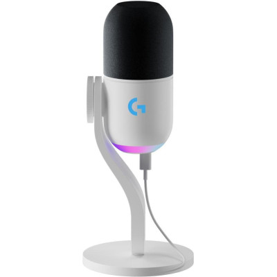 Logitech G Yeti GX White (988-000576)