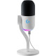 Logitech G Yeti GX White (988-000576)