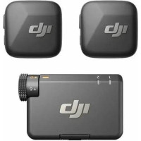 DJI Mic Mini 2TX + 1RX (CP.RN.00000434.01)