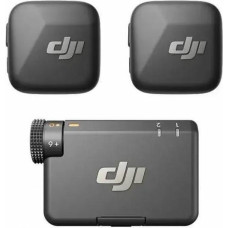 DJI Mic Mini 2TX + 1RX (CP.RN.00000434.01)