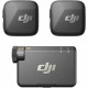 DJI Mic Mini 2TX + 1RX (CP.RN.00000434.01)