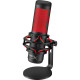 HyperX Quadcast (HX-MICQC-BK | 4P5P6AA)