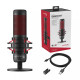 HyperX Quadcast (HX-MICQC-BK | 4P5P6AA)