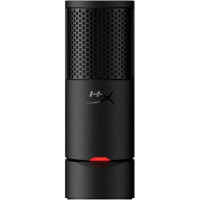 HyperX SoloCast 2 Black (AR0A0AA)