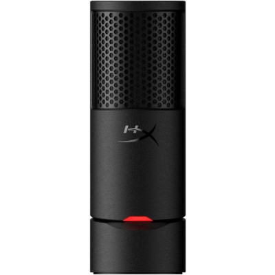 HyperX SoloCast 2 Black (AR0A0AA)
