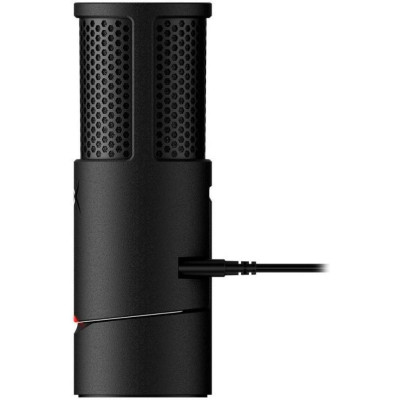 HyperX SoloCast 2 Black (AR0A0AA)