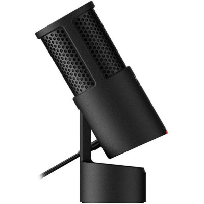 HyperX SoloCast 2 Black (AR0A0AA)