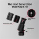 HyperX SoloCast 2 Black (AR0A0AA)