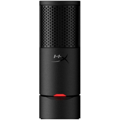 HyperX SoloCast 2 Black (AR0A0AA)