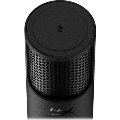 HyperX SoloCast 2 Black (AR0A0AA)