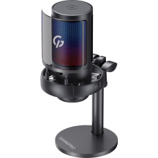 GamePro UGM105B Black