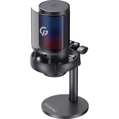 GamePro UGM105B Black