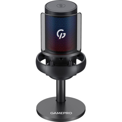 GamePro UGM105B Black