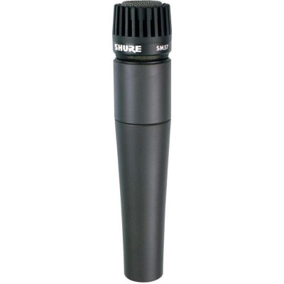 Shure SM57-LCE