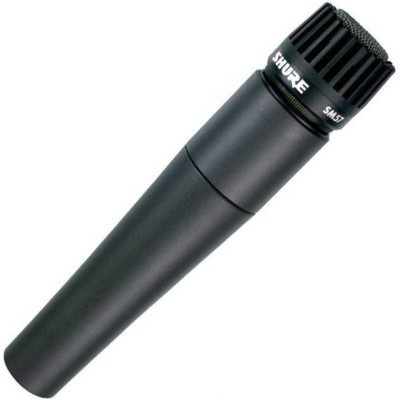 Shure SM57-LCE