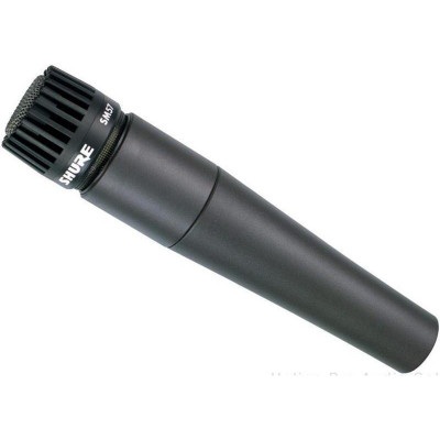 Shure SM57-LCE