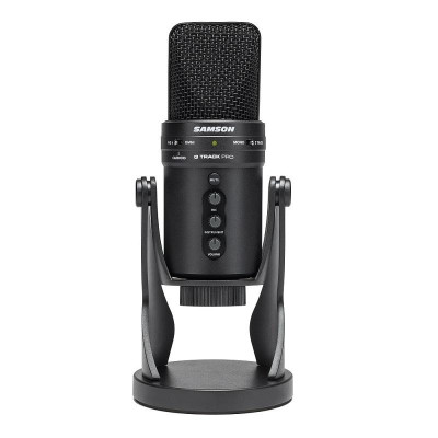 Samson G-Track Pro (GM1UPRO)