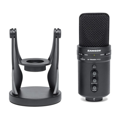 Samson G-Track Pro (GM1UPRO)