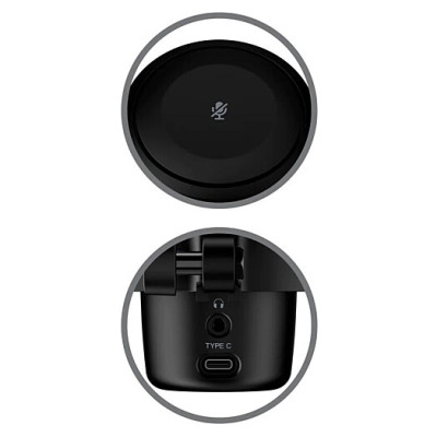 HyperX DuoCast (4P5E2AA)