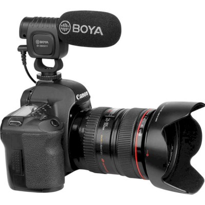 Boya BY-BM3011