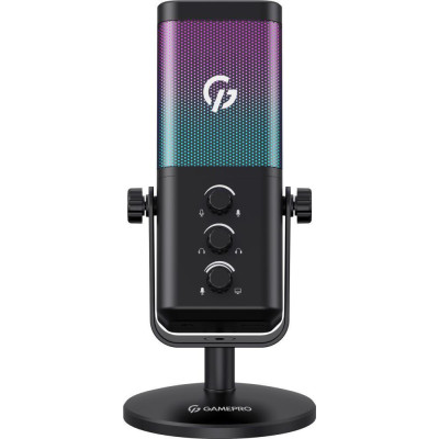 GamePro Genesis X-Arctic USB (UGM117B)