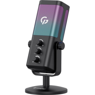 GamePro Genesis X-Arctic USB (UGM117B)