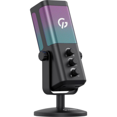 GamePro Genesis X-Arctic USB (UGM117B)