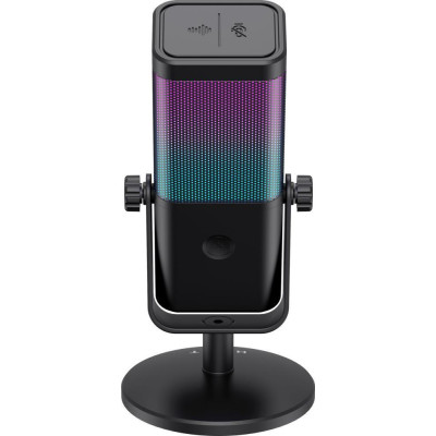 GamePro Genesis X-Arctic USB (UGM117B)