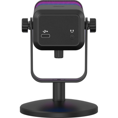 GamePro Genesis X-Arctic USB (UGM117B)