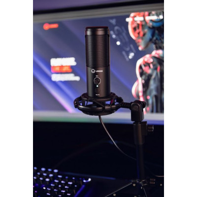 Lorgar Voicer 721 (LRG-CMT721)