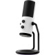 NZXT Wired Capsule USB Microphone White (AP-WUMIC-W1)