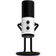 NZXT Wired Capsule USB Microphone White (AP-WUMIC-W1)