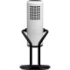 NZXT Wired Capsule USB Microphone White (AP-WUMIC-W1)