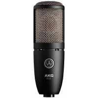 AKG P220 Black (3101H00420)